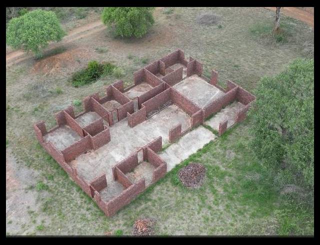 FARM FOR SALE IN LOUIS TRICHARDT RURAL